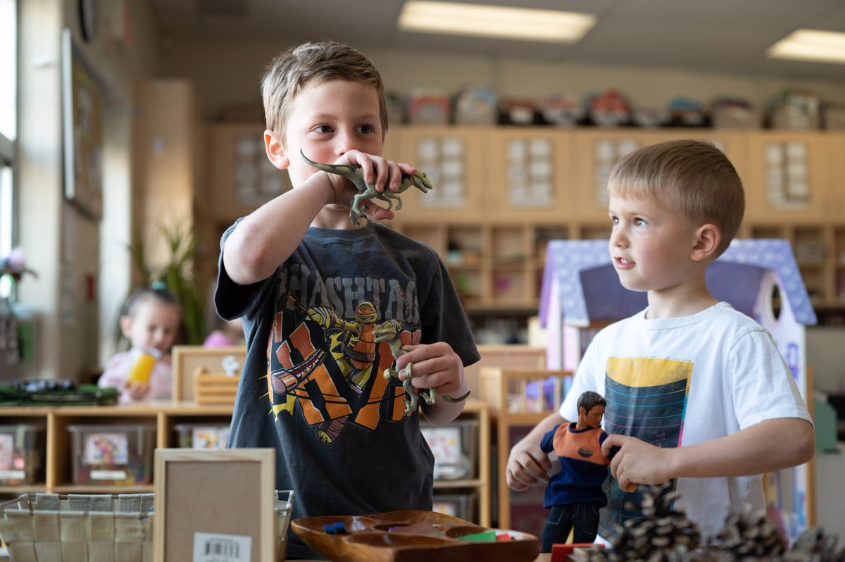 WellingtonCath's tweet photo. The first day of school for our youngest kiddos can spark both excitement and nerves! Knowing your child is starting Kindergarten in September, we’ve put together a list of resources to help you prepare for this first big step in your child’s schooling.

https://t.co/PggPICxaMH https://t.co/slgoSCIzu4