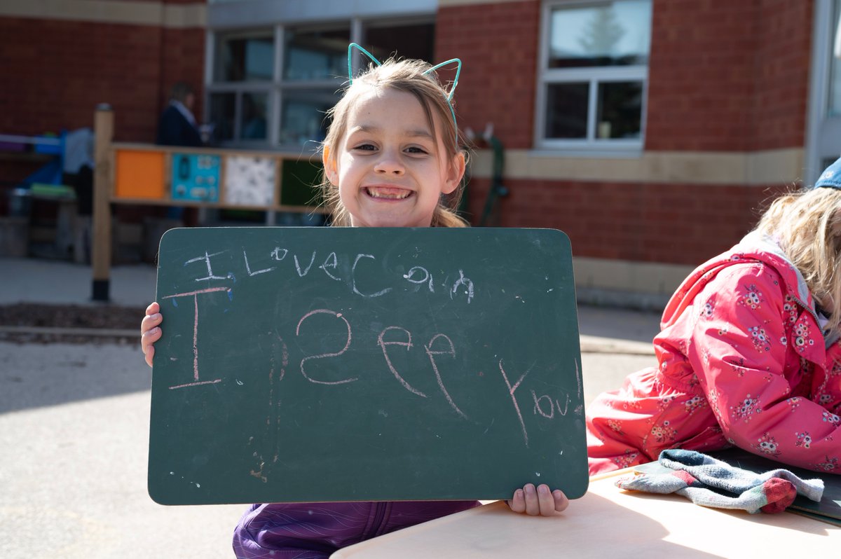 WellingtonCath's tweet photo. The first day of school for our youngest kiddos can spark both excitement and nerves! Knowing your child is starting Kindergarten in September, we’ve put together a list of resources to help you prepare for this first big step in your child’s schooling.

https://t.co/PggPICxaMH https://t.co/slgoSCIzu4