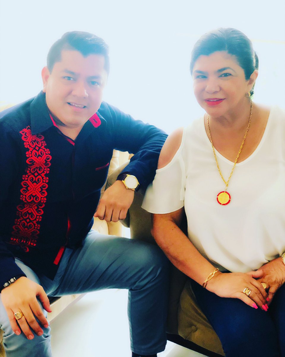 Valoro mucho la disposición de Neyda Beatriz Garcia Martinez para una extraordinaria plática este medio día. <a href="/Neyda_GarciaM/">Neyda B. Garcia M.</a>