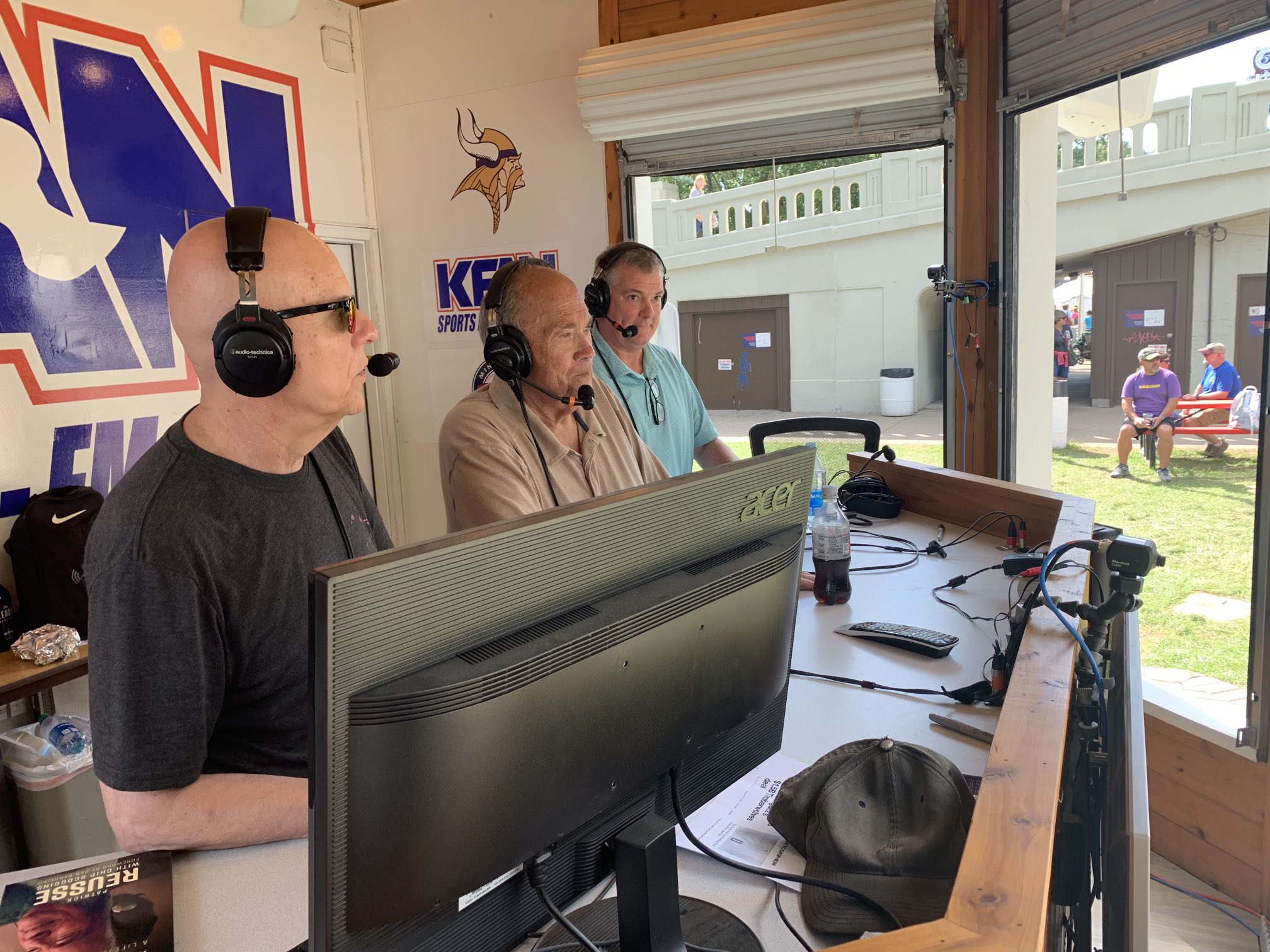 Justin Gaard on Twitter "For the first time ever ⁦Patrick_Reusse