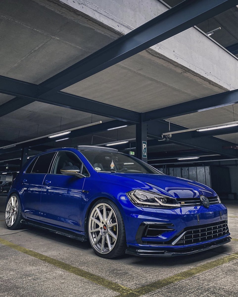 carpxrnpicx's tweet photo. Golf R https://t.co/QFlrX4LRjZ