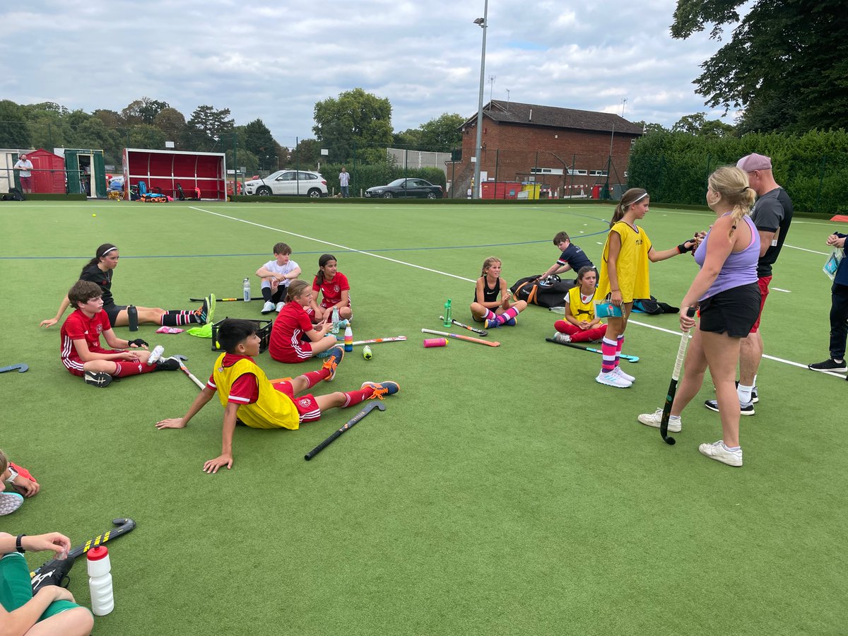 BorlaseHockey's tweet photo. We’re looking forward to welcoming our new Y7 students for their first taste of @BorlaseHockey tomorrow!!
After the success of Super Sticks and The Hockey Academy last week, the coaches are looking forward to getting the season started!
#followthingsworthy https://t.co/wziNvGZOJ3