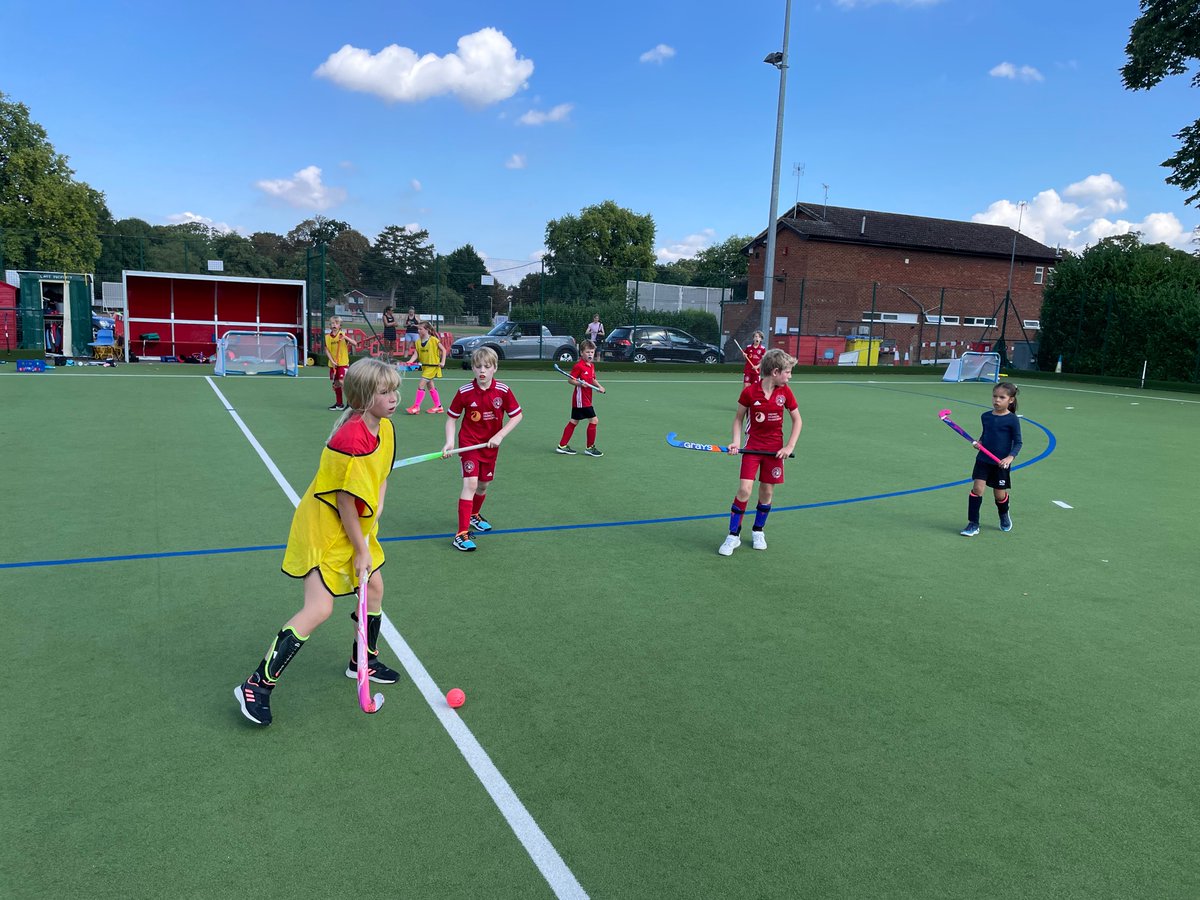 BorlaseHockey's tweet photo. We’re looking forward to welcoming our new Y7 students for their first taste of @BorlaseHockey tomorrow!!
After the success of Super Sticks and The Hockey Academy last week, the coaches are looking forward to getting the season started!
#followthingsworthy https://t.co/wziNvGZOJ3