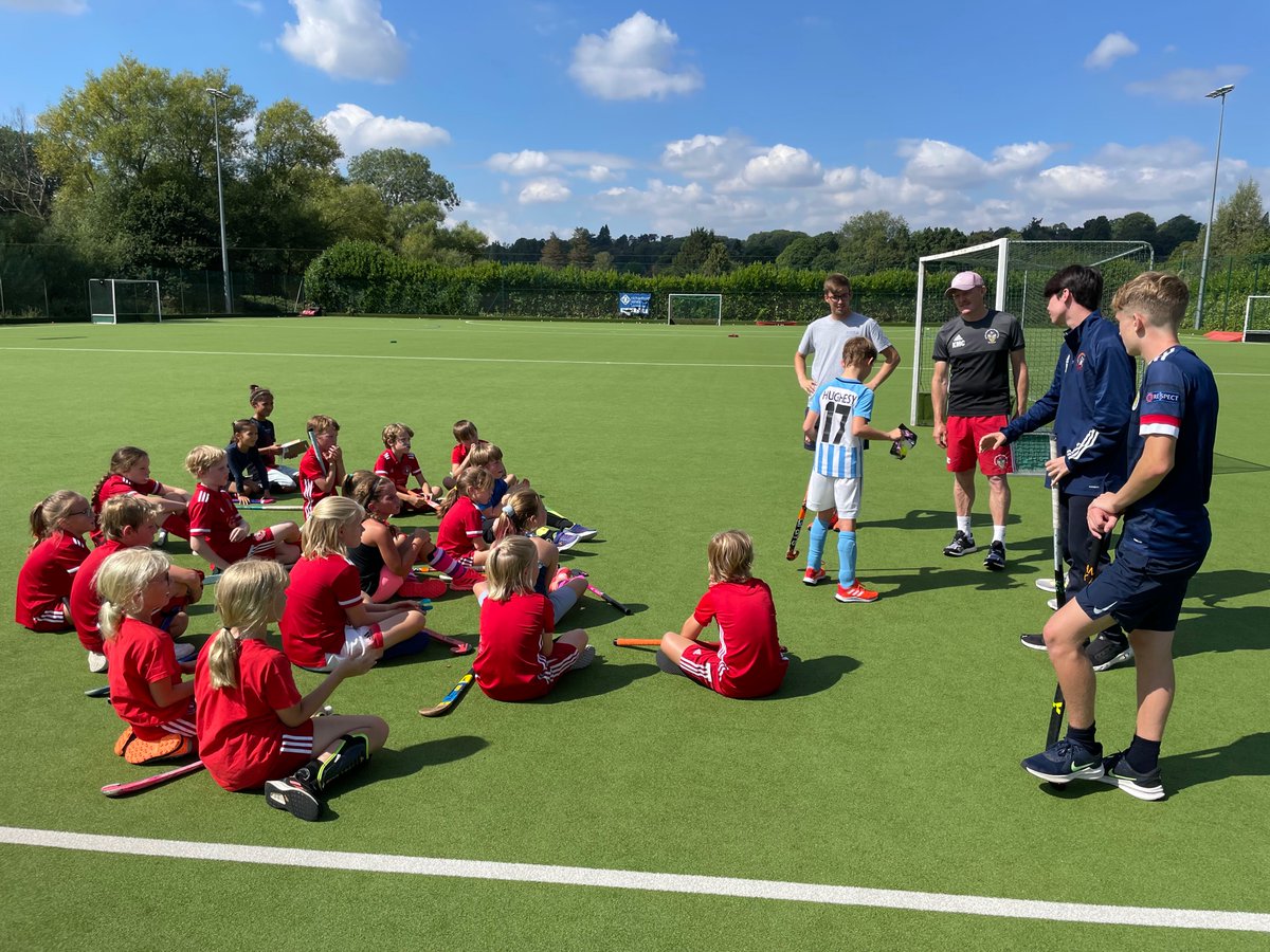 BorlaseHockey's tweet photo. We’re looking forward to welcoming our new Y7 students for their first taste of @BorlaseHockey tomorrow!!
After the success of Super Sticks and The Hockey Academy last week, the coaches are looking forward to getting the season started!
#followthingsworthy https://t.co/wziNvGZOJ3