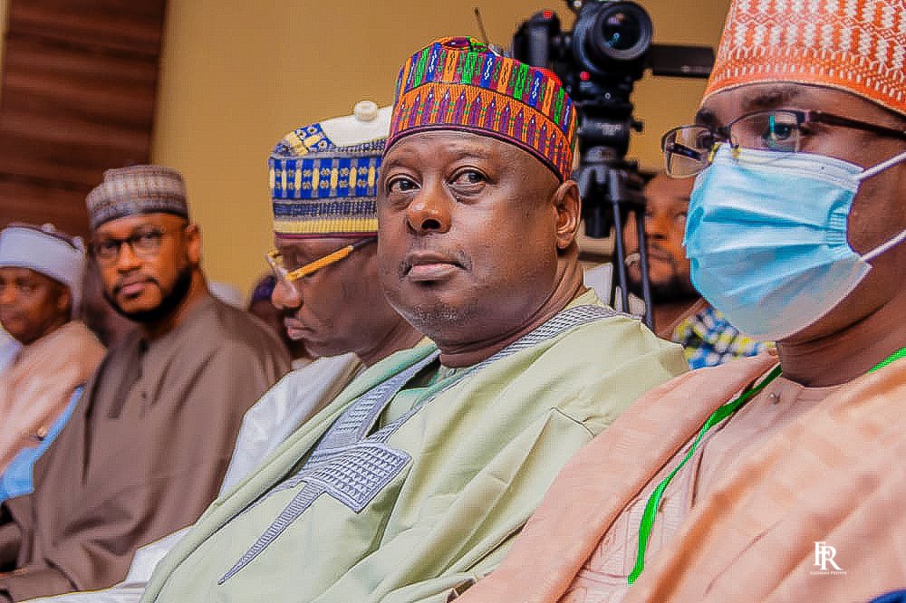 Rt. Hon. Isa Mohammed Ashiru tweet media