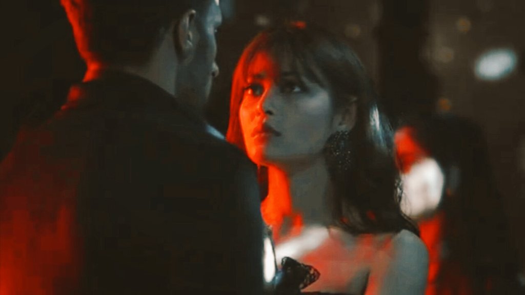 The magical first dance which hooked us to the couple and the show 🪄

ZDMN TURNS ONE
#MoRan #ZiddiDilMaaneNa