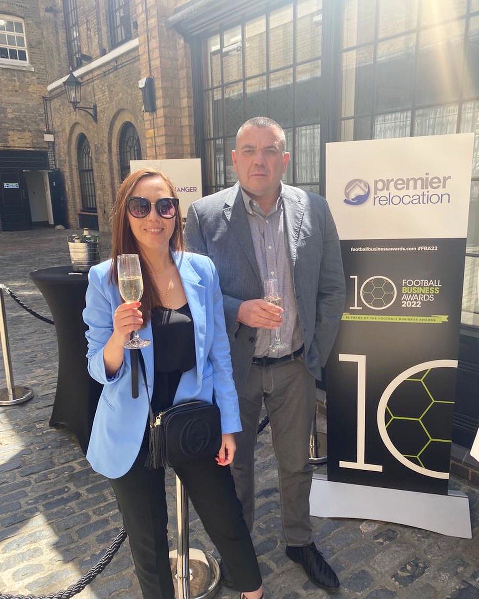 Happy 50th Birthday to our founder Andy!