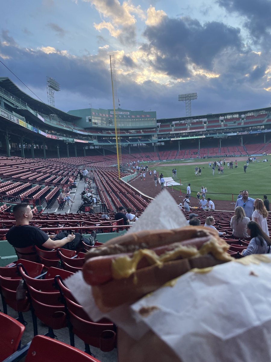 Maria Stephanos tweet media