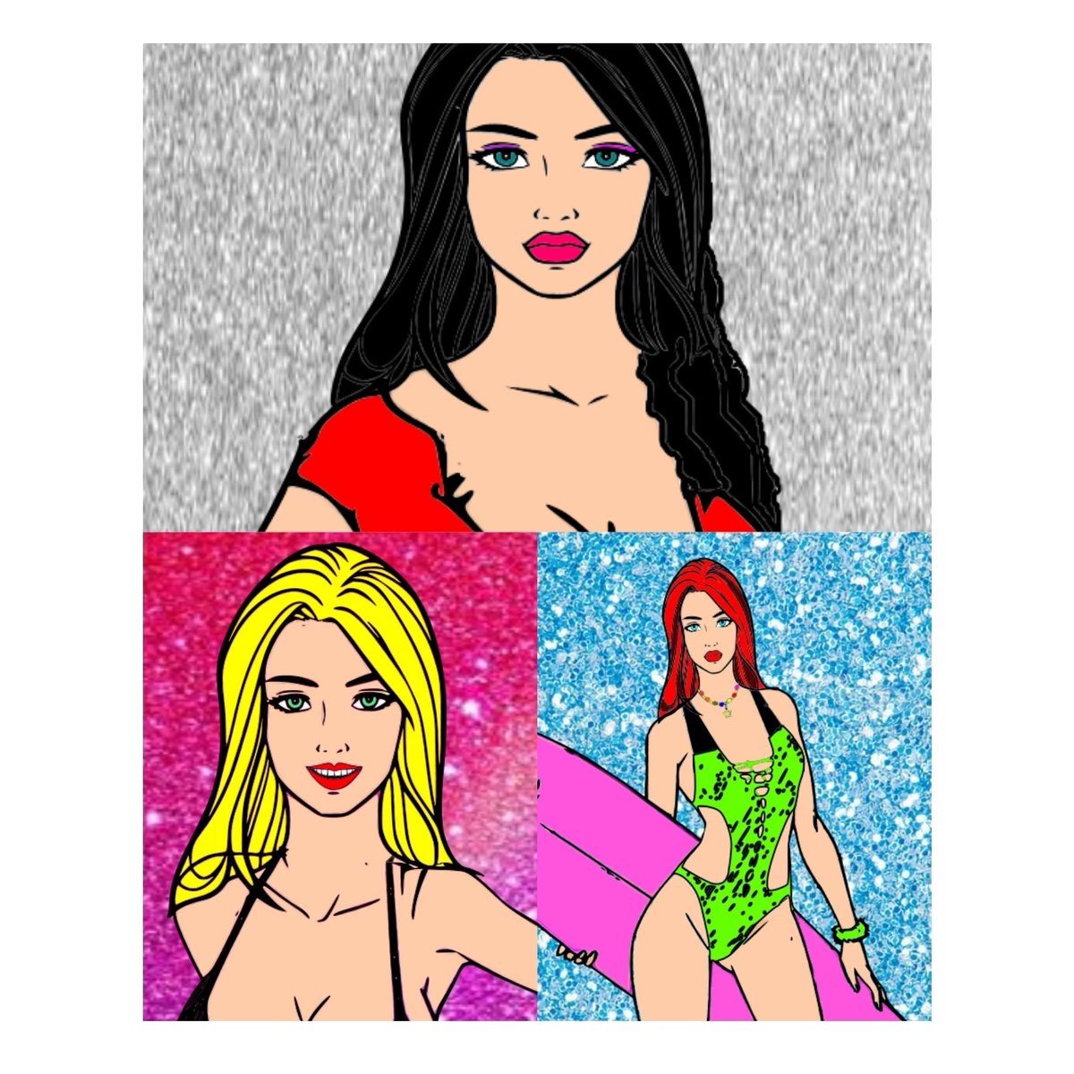 Hola he subido mis primeros nfts
opensea.io/PeterCryptoCoin
#NFTs #NFTCommumity #NFTdrops #NFTJapan #NFTGiveaway