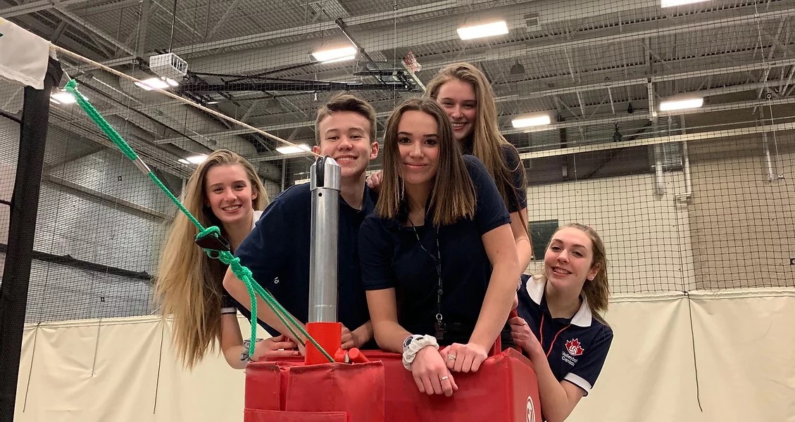 Become a Referee Today! Online registration is currently OPEN for a few upcoming Level 1 Referee Clinics in Alberta. 

Latest News: volleyballalberta.ca/node/1119