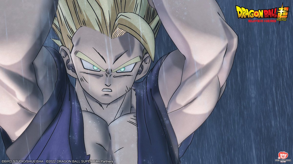 Dragon Ball Super (@dragonballsuper) / Twitter Dragon Ball Super (@dragonballsuper) / Twitter