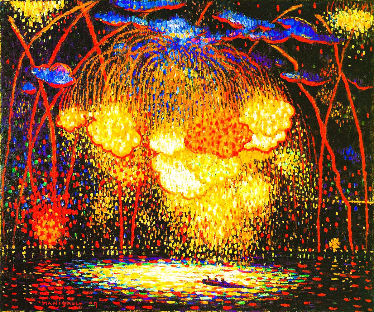 了(りょう) on Twitter