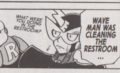 "...Yes, Uh, Should I know you?"