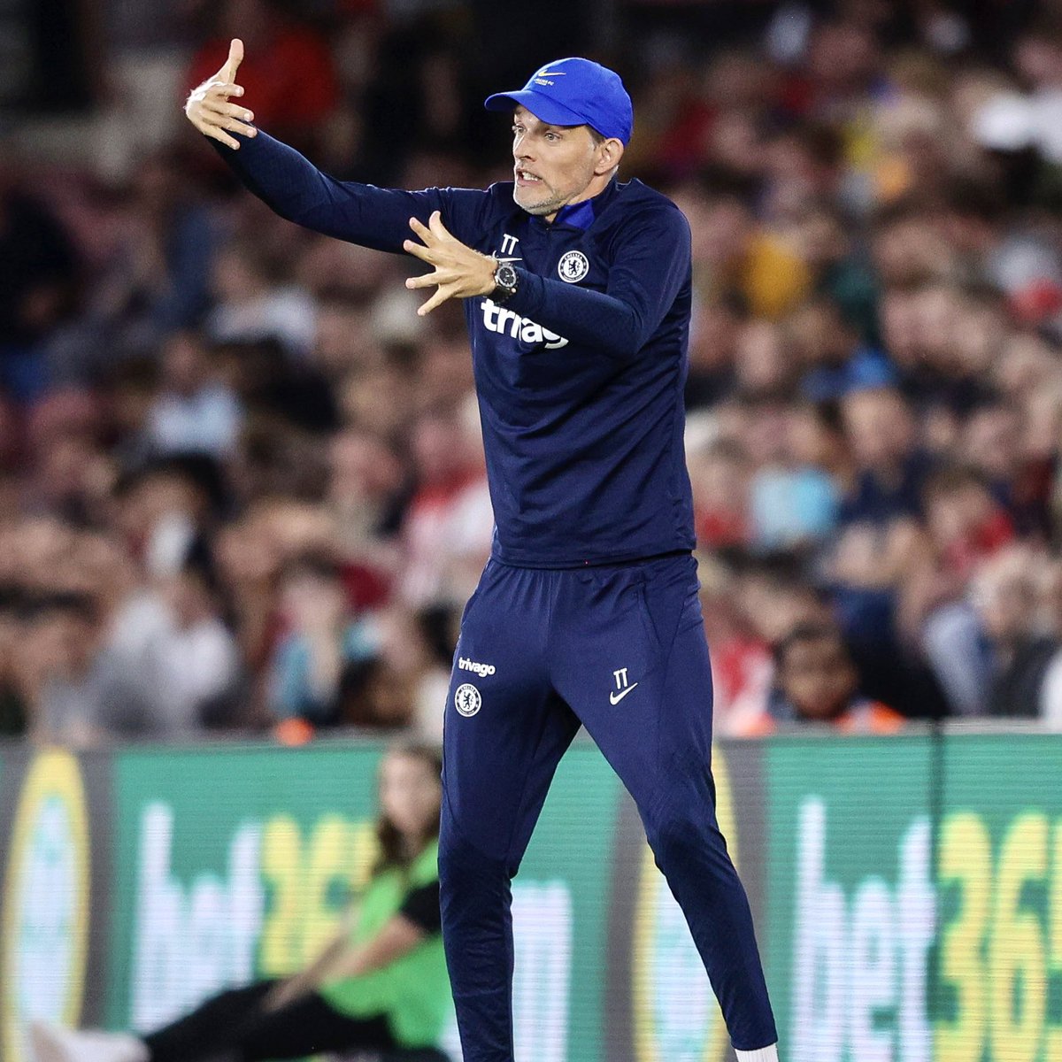 Sports Brief tweet media