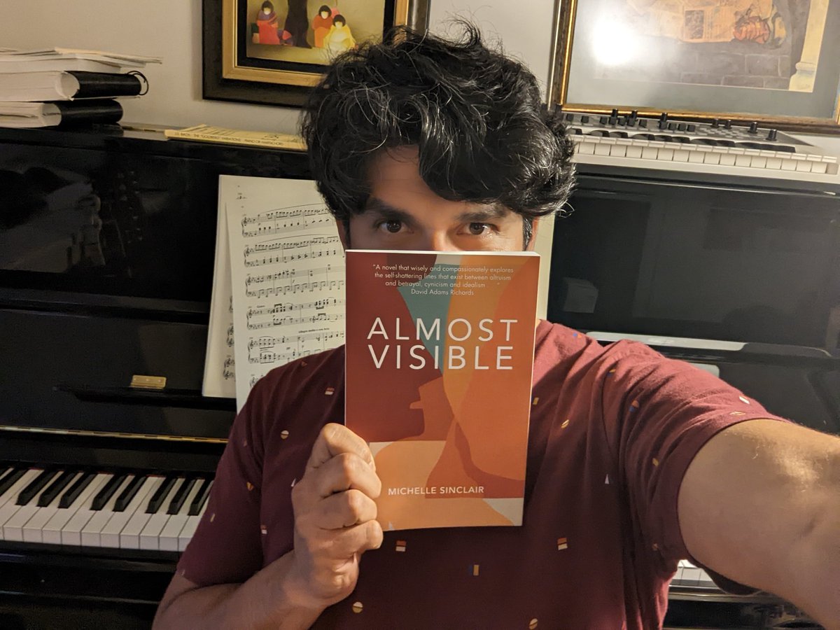 pcastr's tweet photo. Here's my #AlmostVisible selfie, where's yours? https://t.co/tf2de6MKxX