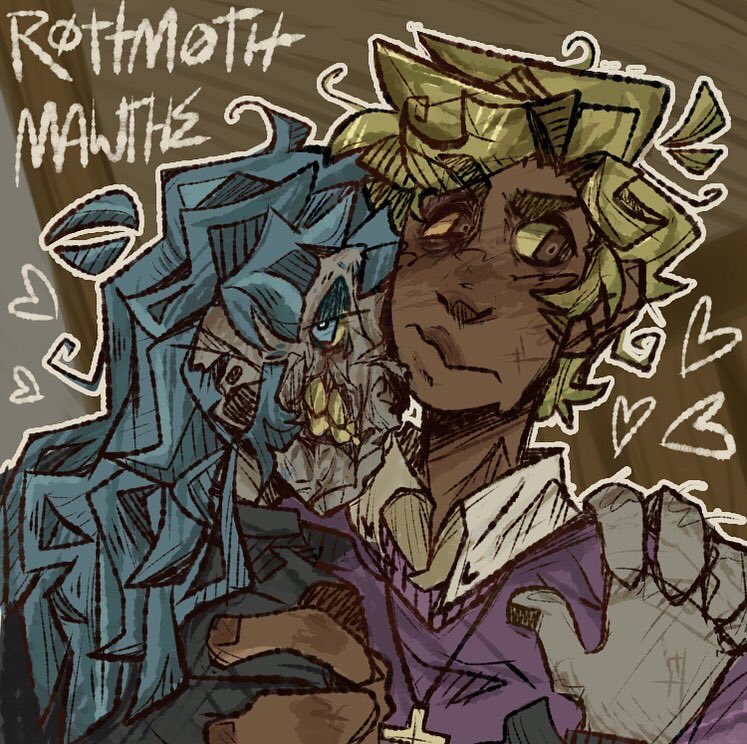 HoekHorrorz's tweet photo. 2018 redraw 😭 #sallyface #salvis #travisphelps #salfisher #salxtravis https://t.co/BLNxeC2Y1a