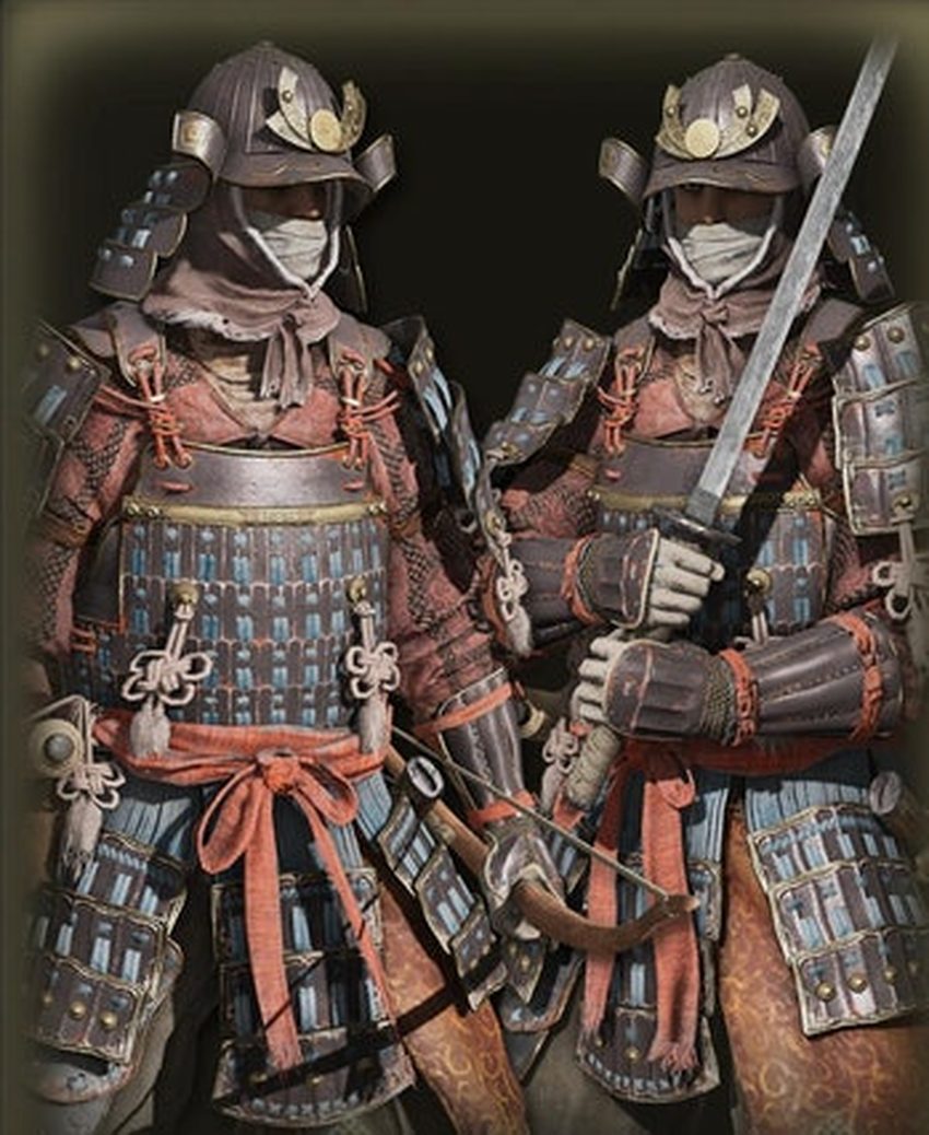 CptBoosie's tweet photo. With me owning a PS5 i will be beating and re beating a few games that i have beat on 4. Starting this list of will be 2 of my favorite games. Elden Ring and Ghost of Tsushima. You guys gwt to pick out of 2 builds for me to beat the game with.
A. Samurai
B. Dual Blade warrior. https://t.co/ydn1hcw2sf