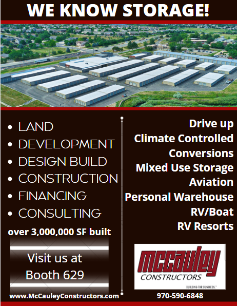 💥 Stop by Booth 629 💥Meet #teamMcCauley &amp; register to win a 65" Smart TV - mailchi.mp/ec2b90c7ed5d/w…