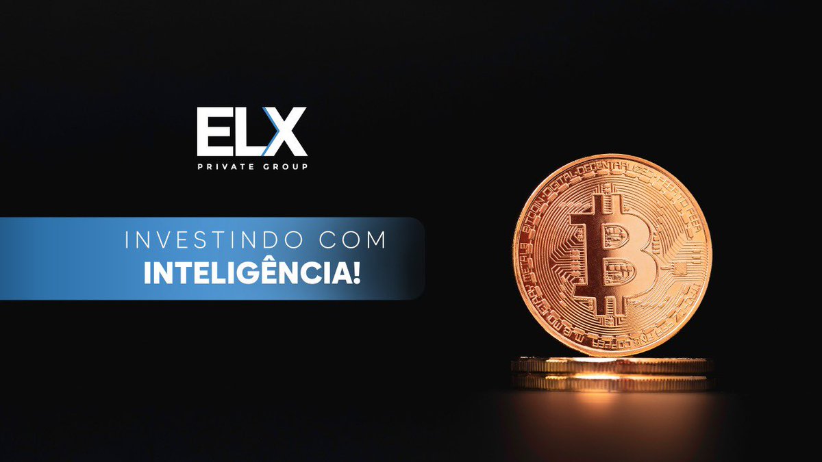 ELX CAPITAL (@ELXCAPITAL) / Posts / X