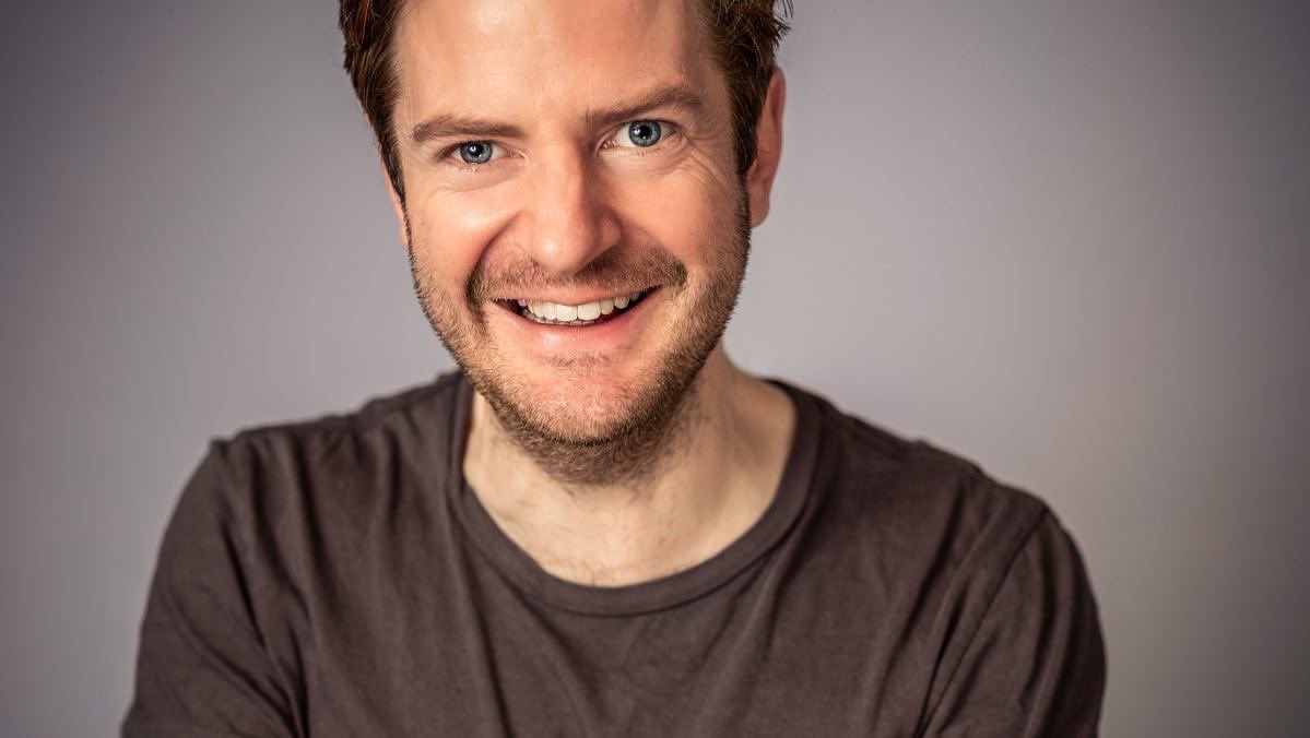 GagHouseComedy's tweet photo. This Friday, 2 September - Godalming 

Lineup includes:
Joe Bor, Arron Simmonds, Jack Hester and Caroline Mabey

Full info and booking: https://t.co/9MoM8egQKC https://t.co/ArJzD3ItOD