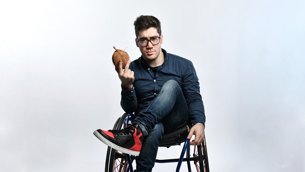 GagHouseComedy's tweet photo. This Friday, 2 September - Godalming 

Lineup includes:
Joe Bor, Arron Simmonds, Jack Hester and Caroline Mabey

Full info and booking: https://t.co/9MoM8egQKC https://t.co/ArJzD3ItOD