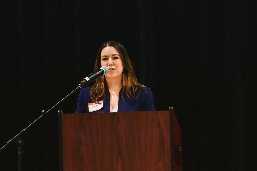 swope4ok's tweet photo. Such a pleasure speaking at the United Indian Nations of Oklahoma โRespecting Tribal Sovereigntyโ Candidates Forum. Iโll never miss an opportunity to network with Native citizens and Tribal Leaders. #warrioruptovote #unitedindiannations #respectingsovereignty https://t.co/D6GkbZTgV0