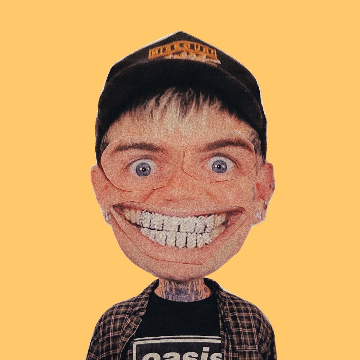 oliverxfrancis's tweet photo. “hijinks” 

THIS FRIDAY 9/2/22 ✨

gang https://t.co/S7ln17DXCd