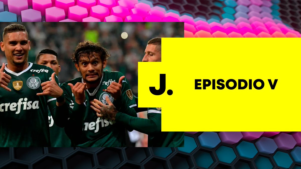 Talaverso's tweet photo. LA ÚLTIMA JUGADA | EPISODIO V
📌 Post partido | #AtleticoParanaense 🆚 #Palmeiras
📌 La punta de la División Profesional 🇧🇴
🤡 Dirty Talk
Nos vemos desde las 22:30 por FBWatch y Twitch 🙄 https://t.co/CIAgMAD6yC
#LUJ ⚫ https://t.co/MU1PbWEEcL