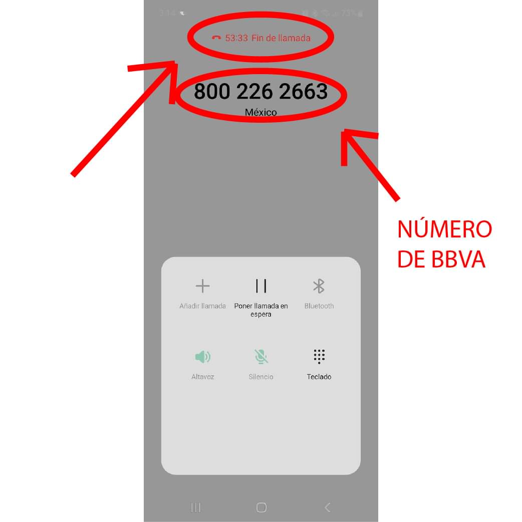 davegodoy's tweet photo. @Profeco Deberían regular esto, ya vieron todo el tiempo que me dejo en espera @bbva  por no hacerme una devolución, a pero no fuera para ofrecerte algo porque no tardan ni 1 minuto,#pesimoservicio #nolorecomiendo #malservicio #enojado #quemados #mentirosos #falsos #wacala #CDMX https://t.co/Wg5el6u6bb
