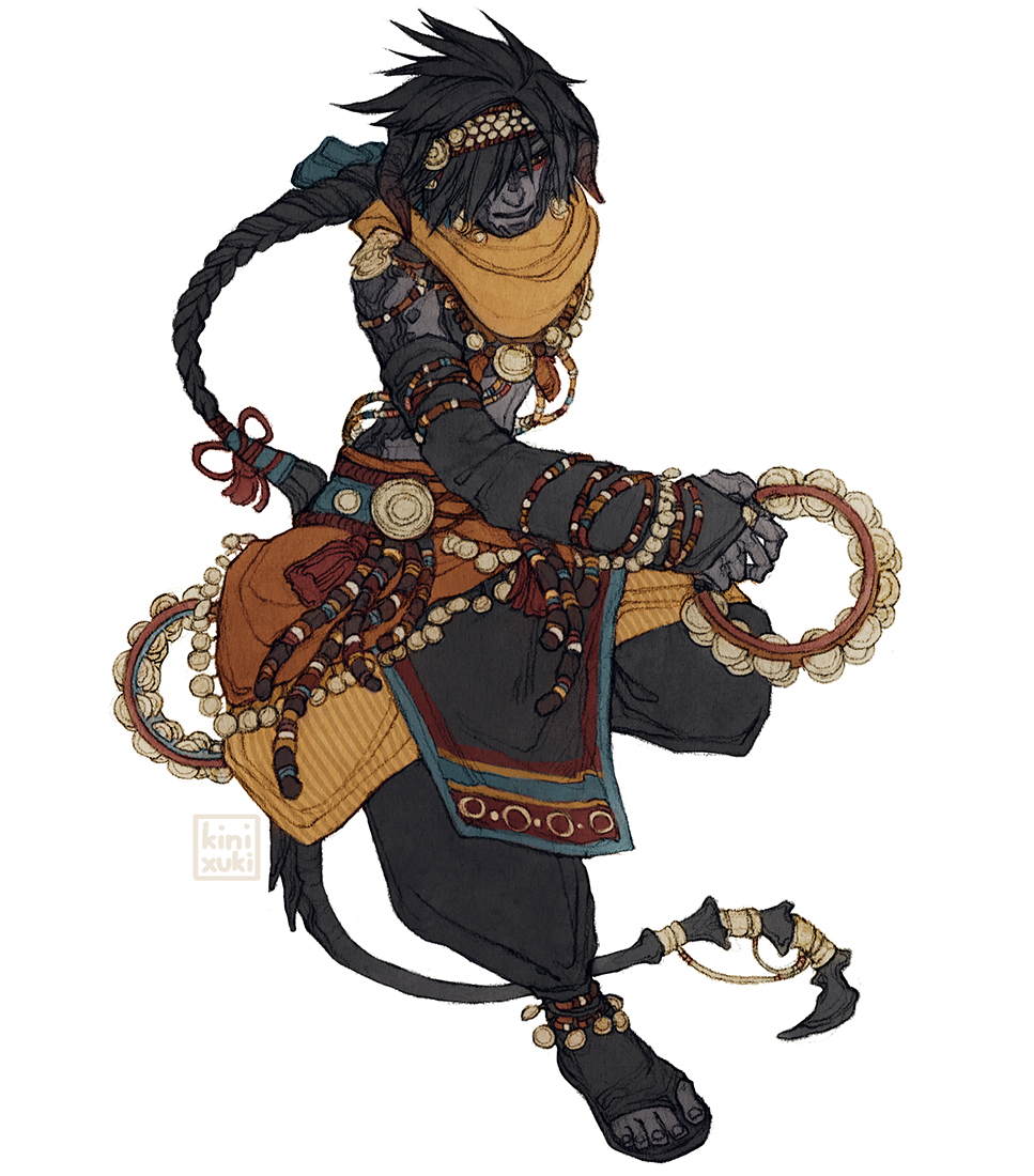 kinixuki's tweet photo. Dancing lizard #ffxiv https://t.co/kc4RlpOiv9