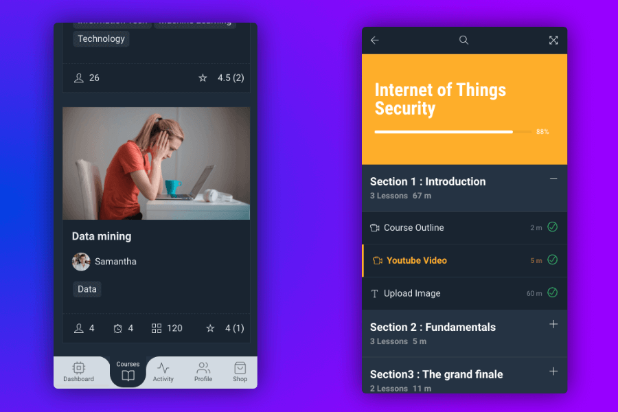 LearnInu's tweet photo. ❗️❗️❗️Imagine being paid to learn. Shiba Learn is the world's first app where you get paid for what you learn. You can earn as much as $340 a month just by taking courses in the following areas: programming, business, and other 80 topics posted on the platform.
#shiba #ShibaArmy https://t.co/DGG8KnmKs6