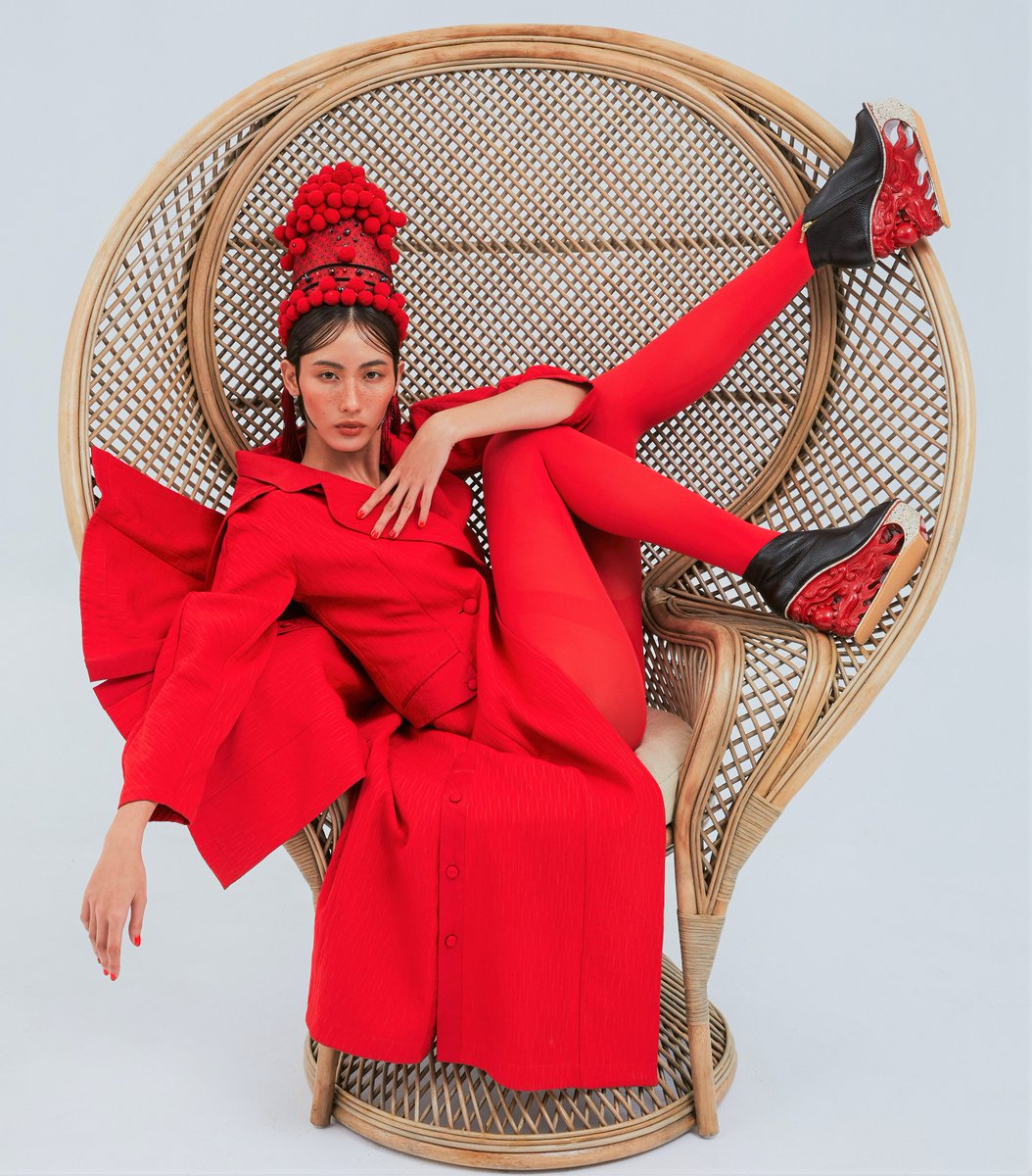 FASHION4FREEDOM's tweet photo. Luxury is something made by humans not machine

Exclusive on Etsy https://t.co/aBPAOTTGFL