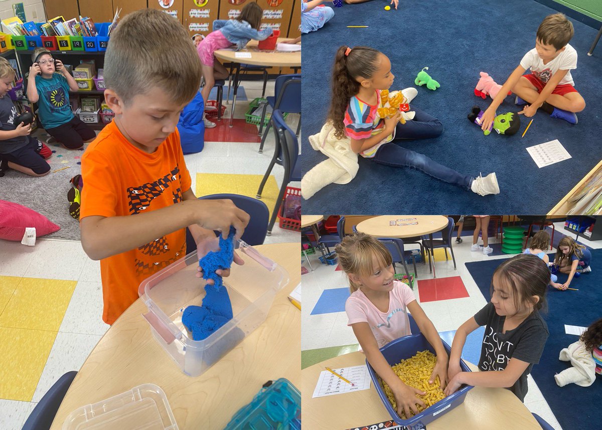 MissETechie's tweet photo. We learned about some tools in our #CalmDownCorner to help us feel calm and focused and in the #greenzone! #ZonesOfRegulation
 #selfregulation https://t.co/hwwverQp19