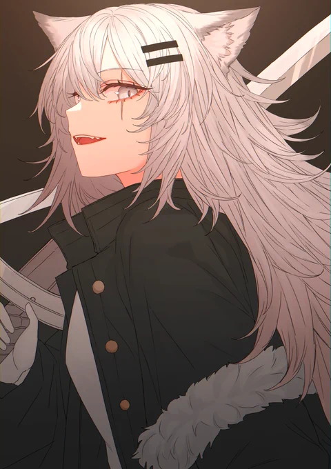 #100日チャレンジ #アークナイツ #明日方舟 #Arknights 12日目 ラップランド 