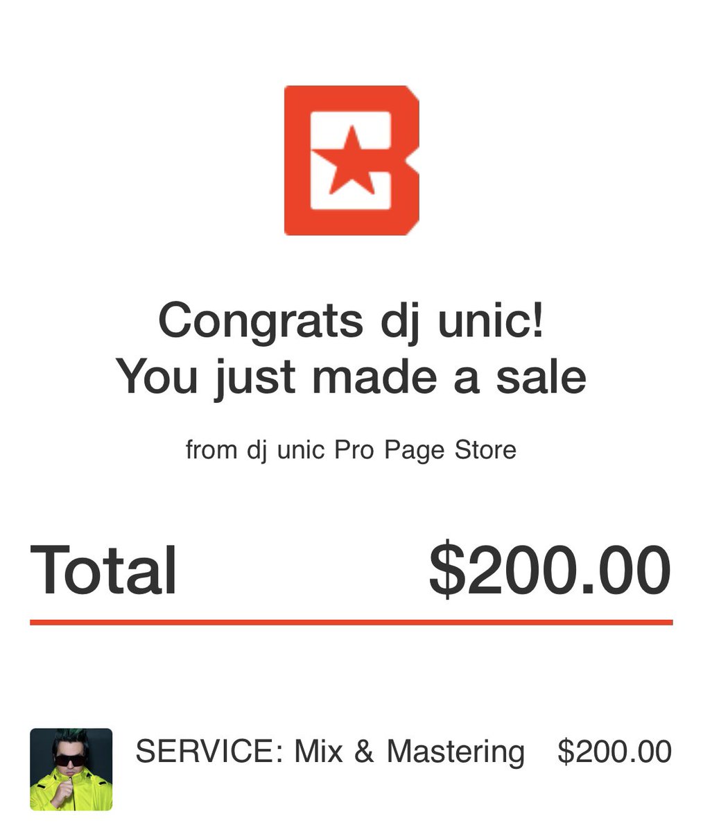 djunicbeats's tweet photo. @BeatStars MANY ARE LOVING OUR RHYTHMS 🫶🙏 @djunicbeats https://t.co/hSvAReaYpG