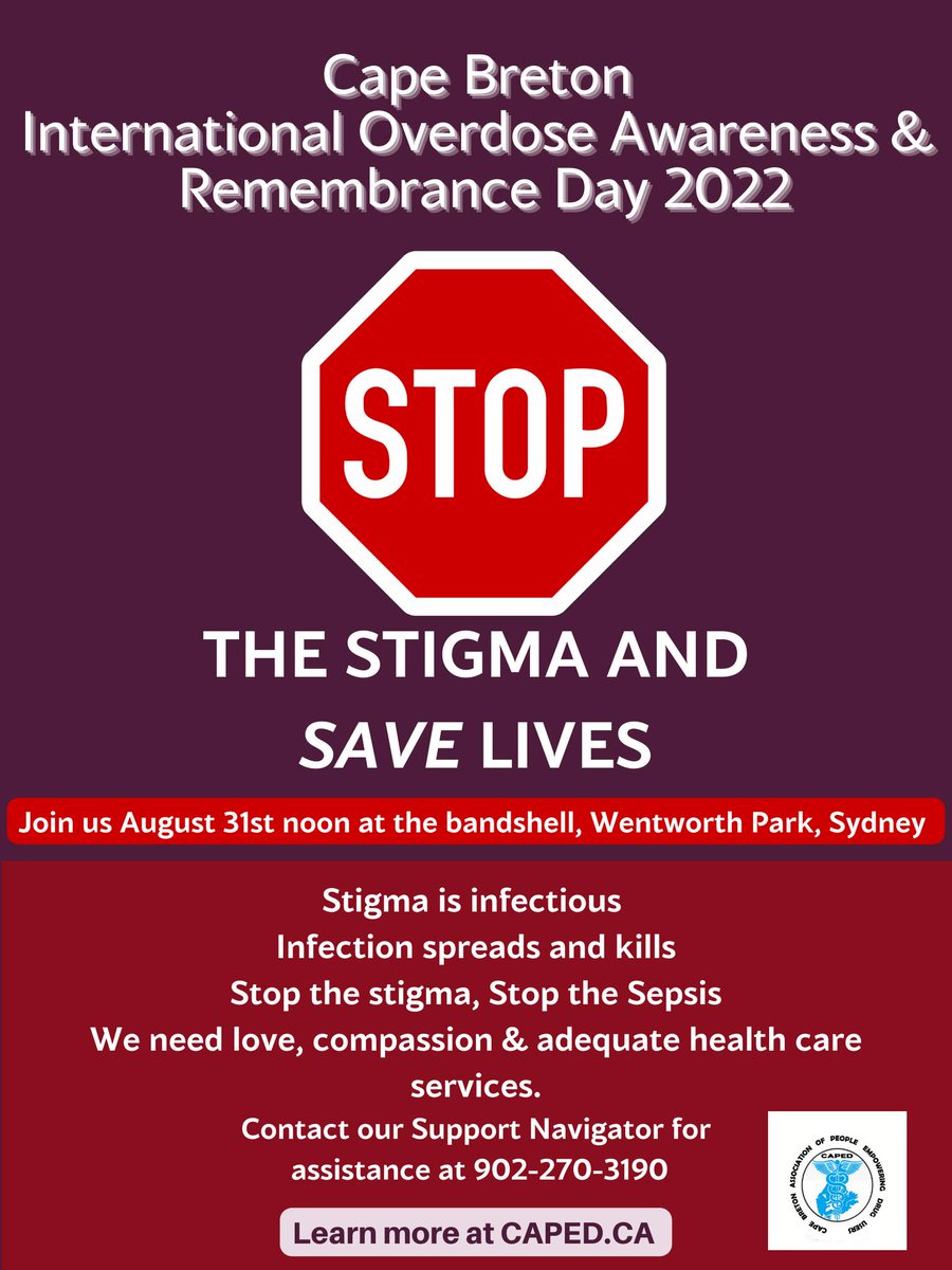 CAPEDNS's tweet photo. By documenting current advocacy services, we will begin to provide evidence that indicates PWUDs are not accessing health services at the capacity that they should be due to stigma and discrimination. This contributes to more deaths, health care $ and unnecessary hospital visits! https://t.co/9mZkTRN9P2