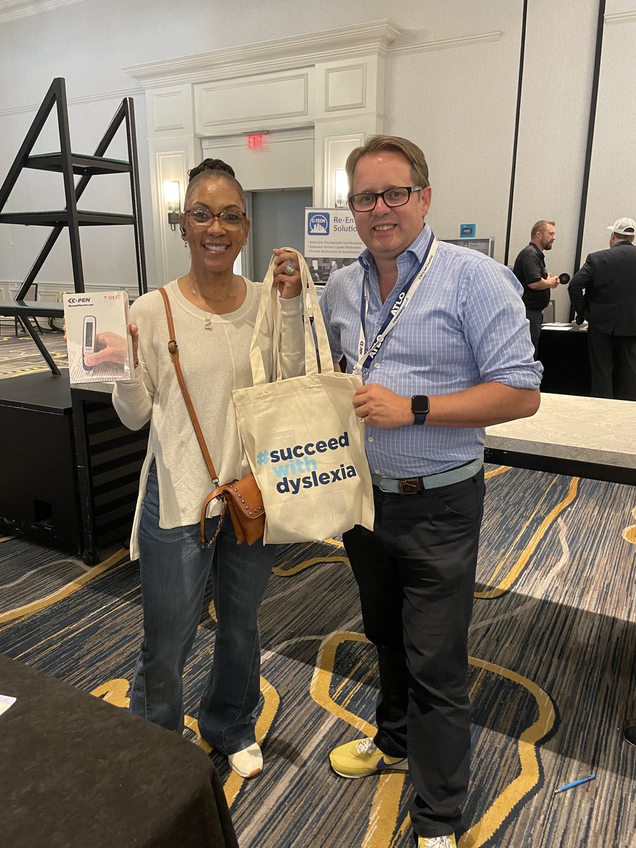 Jackthetweet's tweet photo. We have a winner ๐ of the #CEAnational silent auction. This #ReaderPenSecure is heading to #Alabama to support #CorrectionalEducation ๐โฆ@CEANatlโฉ https://t.co/AbMeiQWVL8