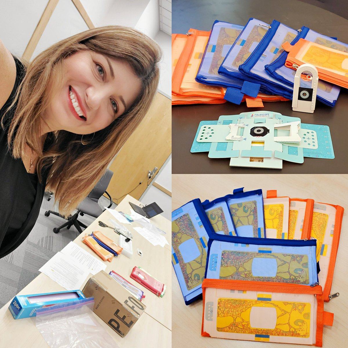 UF Research Service Centers (@ufrsc) on Twitter photo RSC Virtual Open House celebrating NanoDay is on October 4th.
K-12 Microscopy in the Classroom lnkd.in/duTaq6C8
#k12 #k12education #microscopy #virtualopenhouse #education #electronmicroscopy RSC Virtual Open House celebrating NanoDay is on October 4th.
K-12 Microscopy in the Classroom lnkd.in/duTaq6C8
#k12 #k12education #microscopy #virtualopenhouse #education #electronmicroscopy