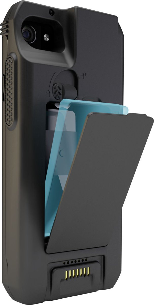 IPCMobile (founded as Infinite Peripherals) tweet media