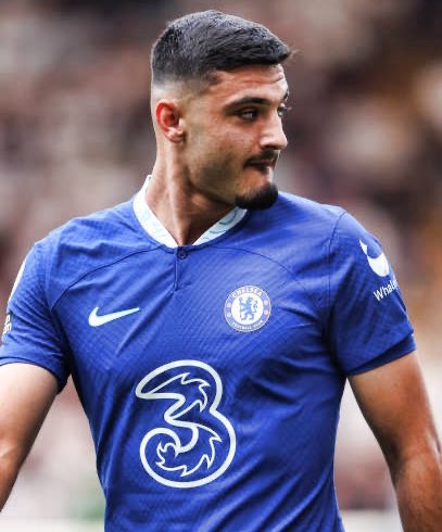LDNFootbalI's tweet photo. It’s time for Armando Broja to be trusted with a run of starts in the team… https://t.co/NxDwRYTWX7