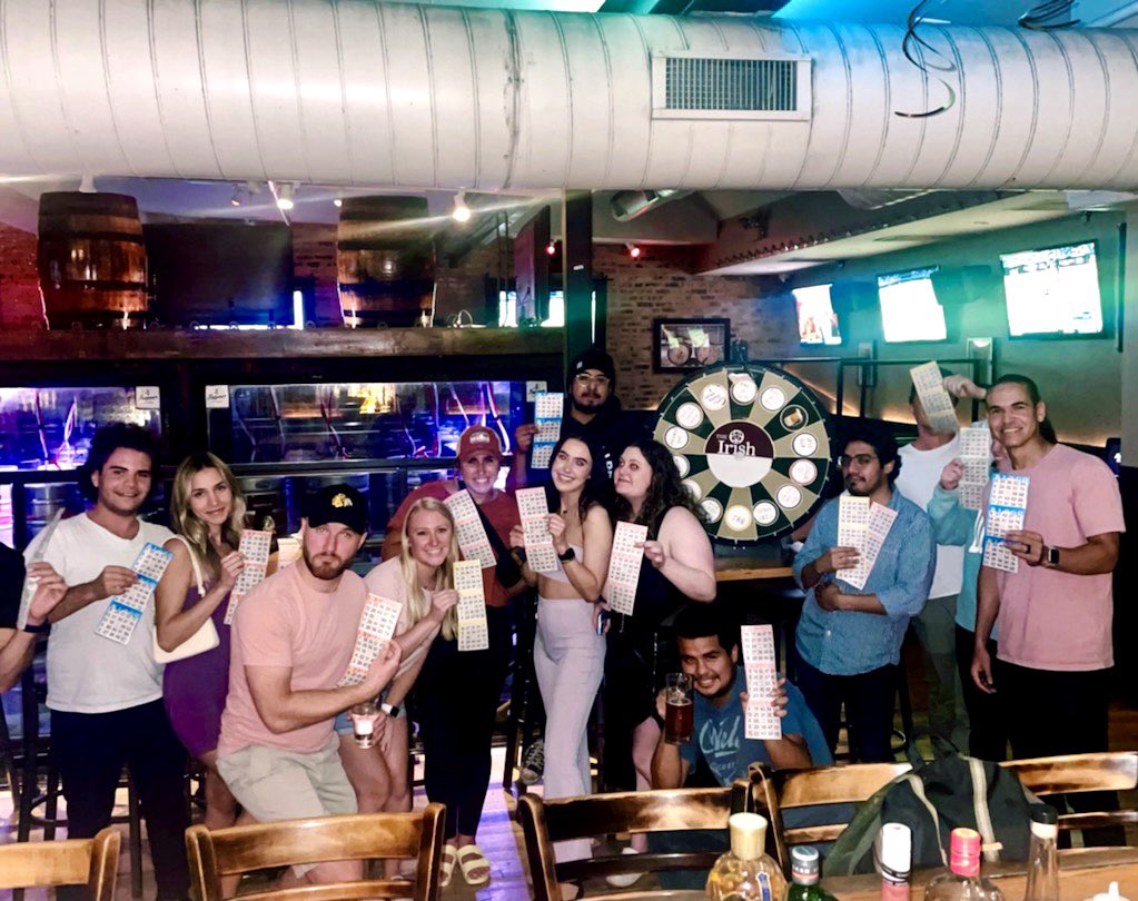 Fatpour Wicker Park tweet media