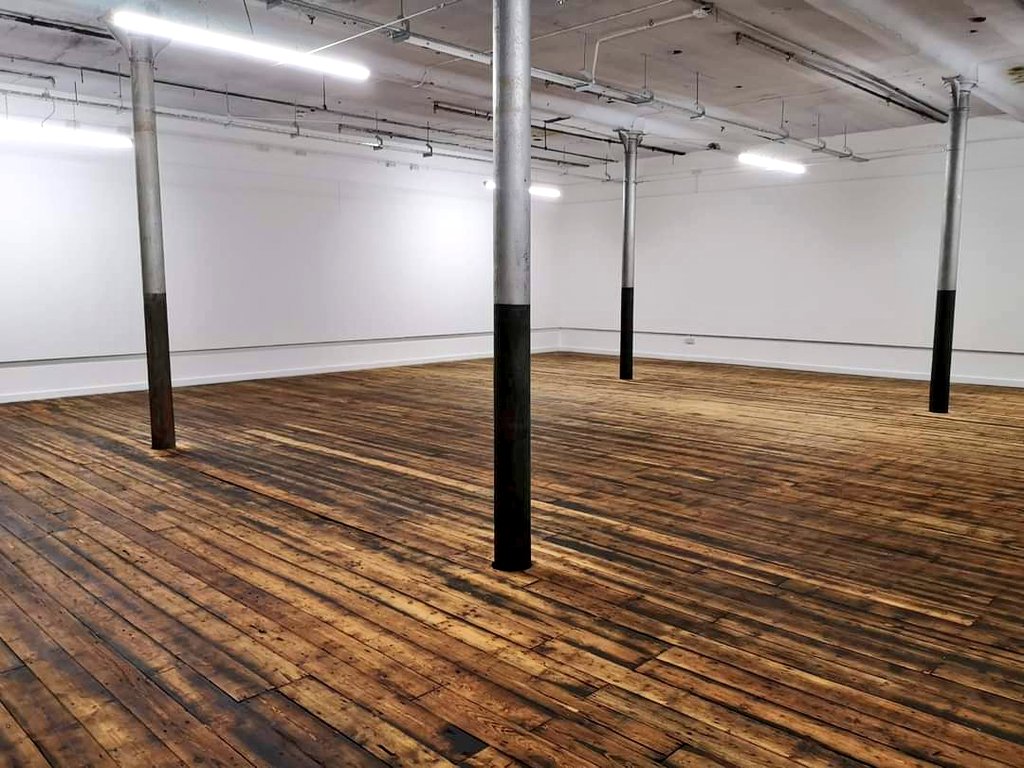 Creative Spin Studios tweet media