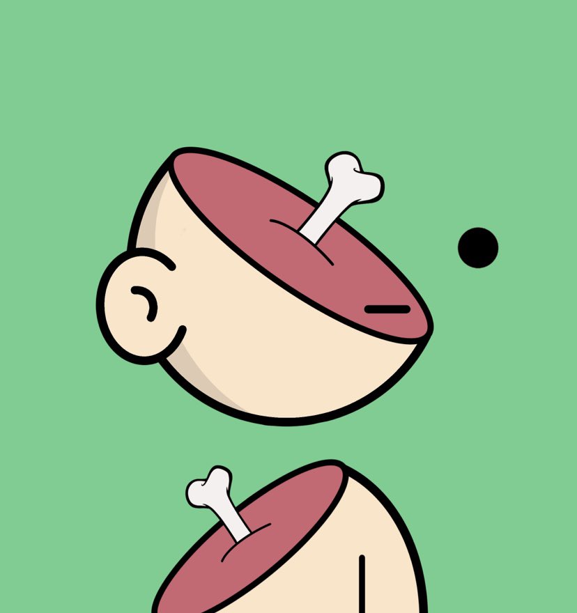 BOBS NFT (SOLD OUT) tweet media