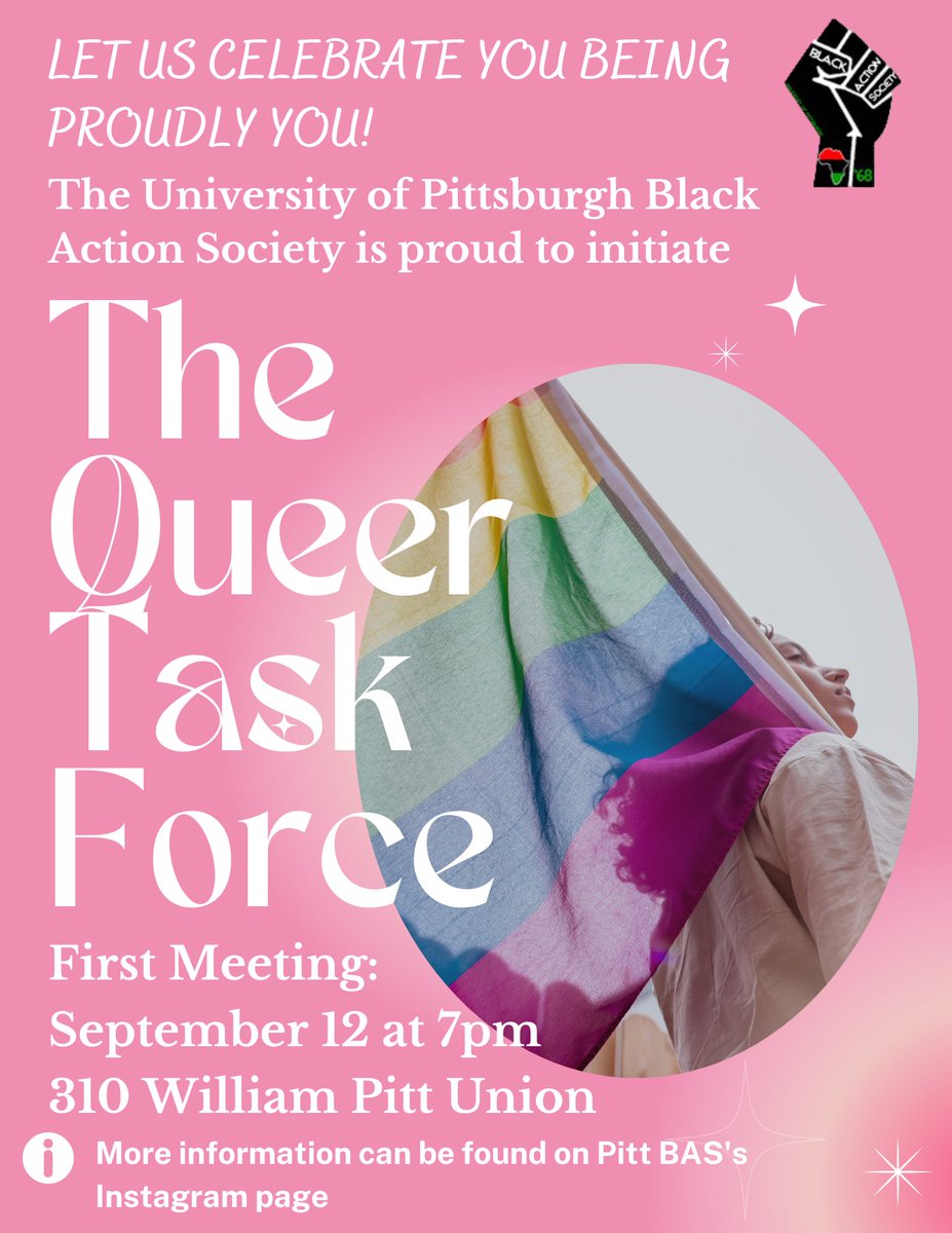 Black Action Society tweet media