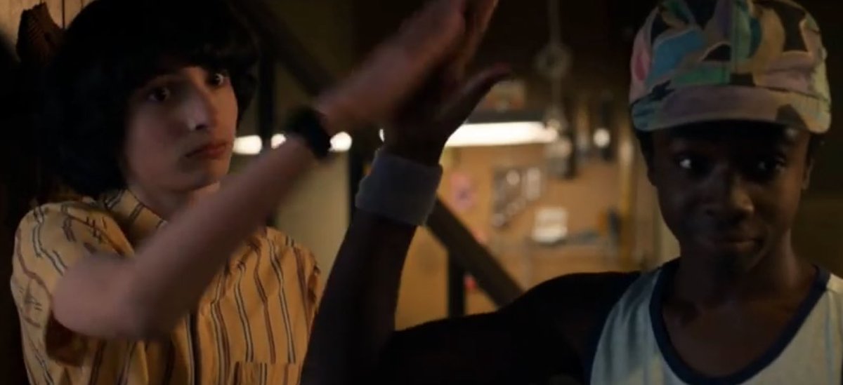 el &amp; lucas and mike &amp; max have the most similar personalities which shows why elmax and wheelclair compliment each other so well too 🥺 they really are two sides of the same coin