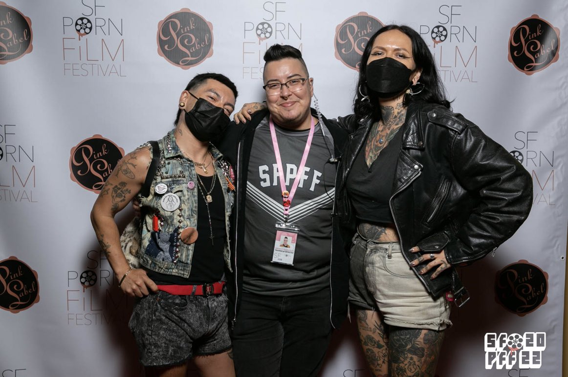 Johnny Castro (@yrdadsfleshjack) on Twitter photo Thank you <a href="/tristancrane/">TC</a> for these cute shots with <a href="/DominaGolden/">🌹NICKI GOLDEN🌹</a> and <a href="/RamsesRodstein/">RR</a> at <a href="/SF_PFF/">BLUSH San Francisco PornFilmFestival</a> I had a blast 🥵 Thank you <a href="/tristancrane/">TC</a> for these cute shots with <a href="/DominaGolden/">🌹NICKI GOLDEN🌹</a> and <a href="/RamsesRodstein/">RR</a> at <a href="/SF_PFF/">BLUSH San Francisco PornFilmFestival</a> I had a blast 🥵