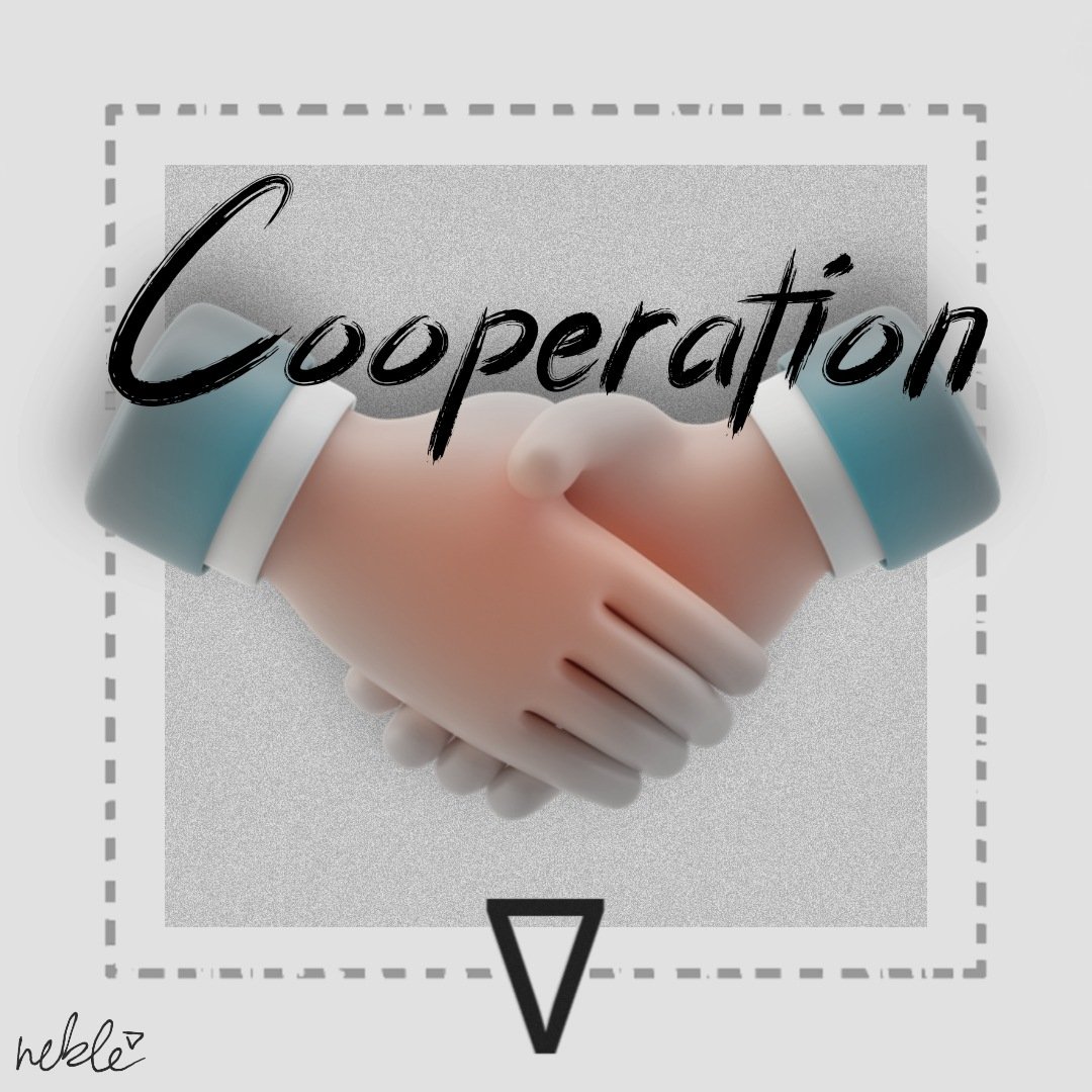NABLACOIN's tweet photo. Nabla development team invites you to cooperate 🤩🤝

Enter the bot right now and invite 100 people using your referral link

You will automatically be one of our colleagues, and if you reach 100 successful invitations, you will receive 0.5 NAC tokens for each invitation. https://t.co/G5VKsuCJ5M