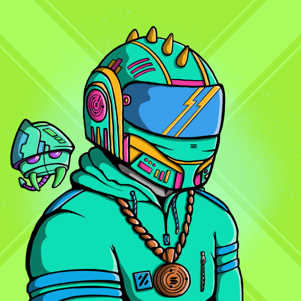 Loving our new PFPs over at <a href="/solnftradar/">Solana (NFT, Memecoin, Airdrop) Radar</a>!

Just the beginning of what we're working on...

Should we do a giveaway for one? 👀