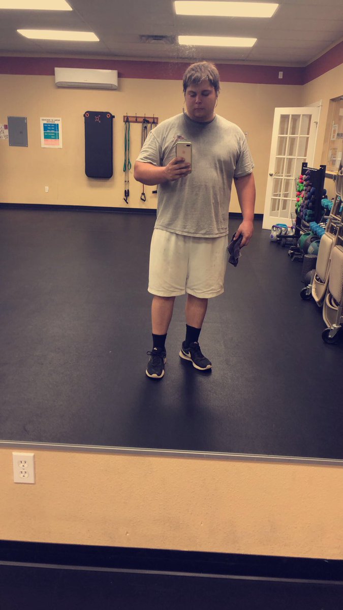 StevenHutson7's tweet photo. Just a reminder to eat your wheaties https://t.co/ArF8Q1UMVz
