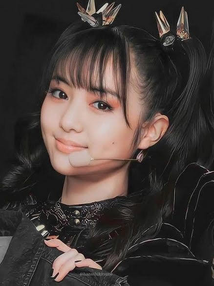 皆様おはようございます😚
#BABYMETAL